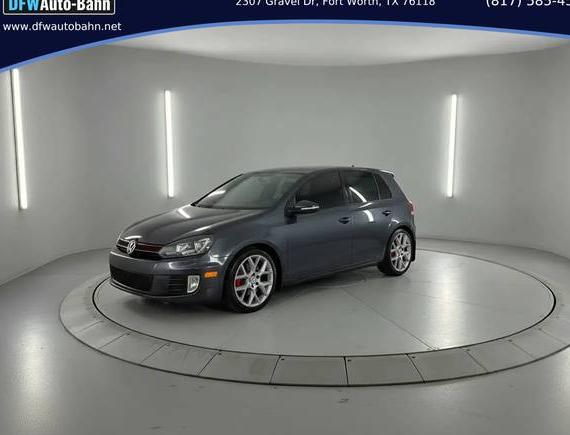 VOLKSWAGEN GOLF GTI 2013 WVWHV7AJ7DW138173 image VOLKSWAGEN GOLF GTI 2013 WVWHV7AJ7DW138173 image